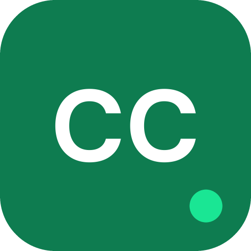 Crescent City Speaking logo